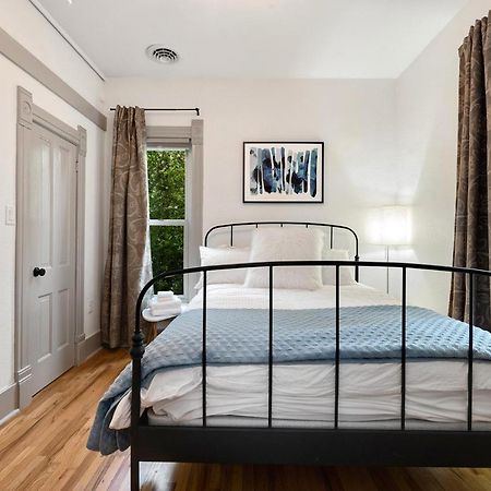 Lola House! Cozy Comfort, Prime Old Town Location Fort Collins Exterior photo